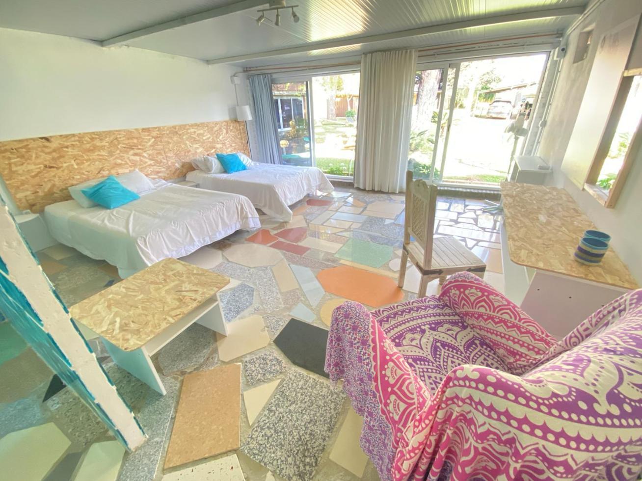 Jacaranda Homestay
