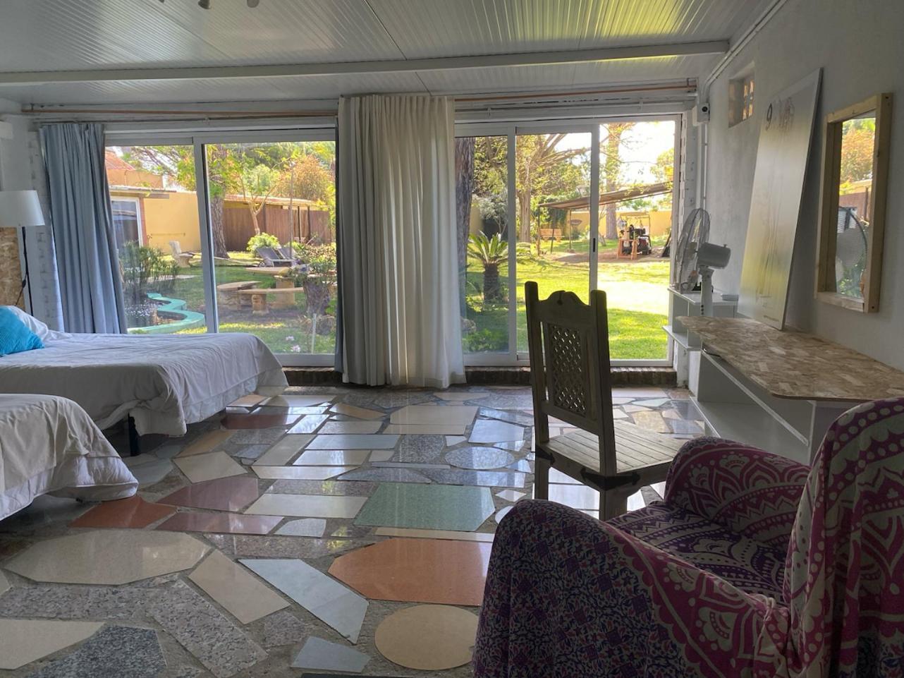 Homestay Jacaranda