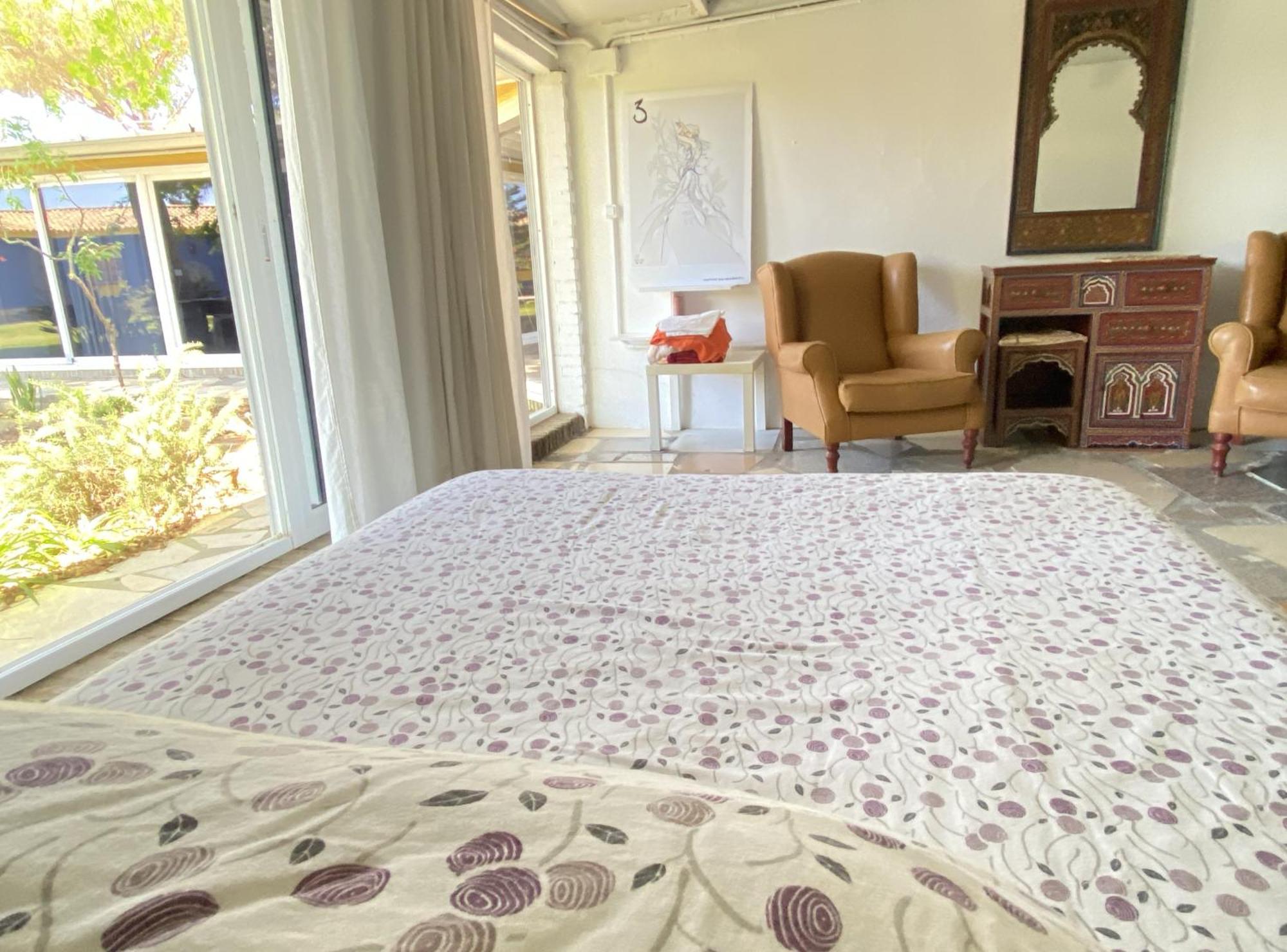 Jacaranda Homestay *