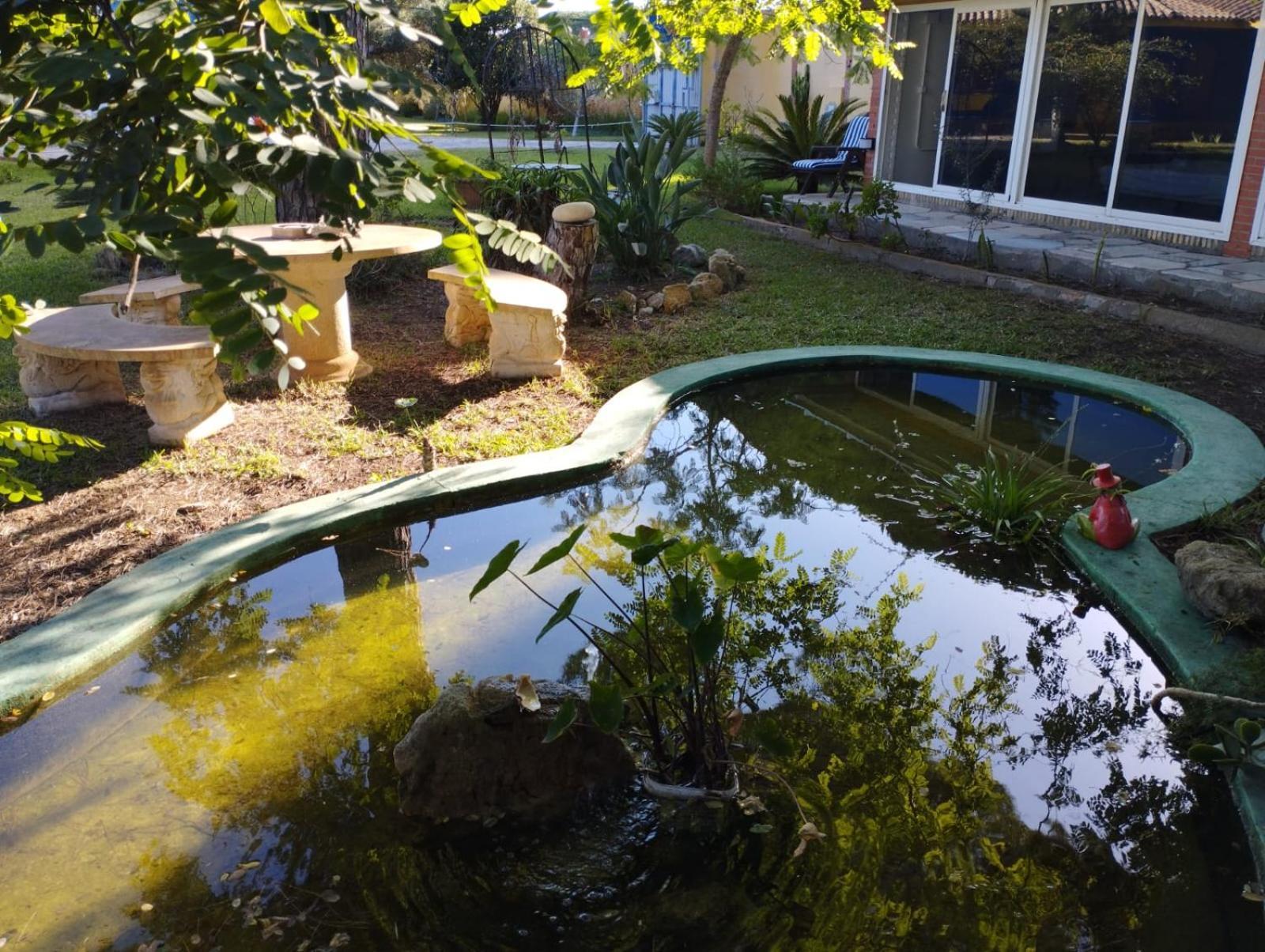 Quarto em Acomodações Particulares Jacaranda