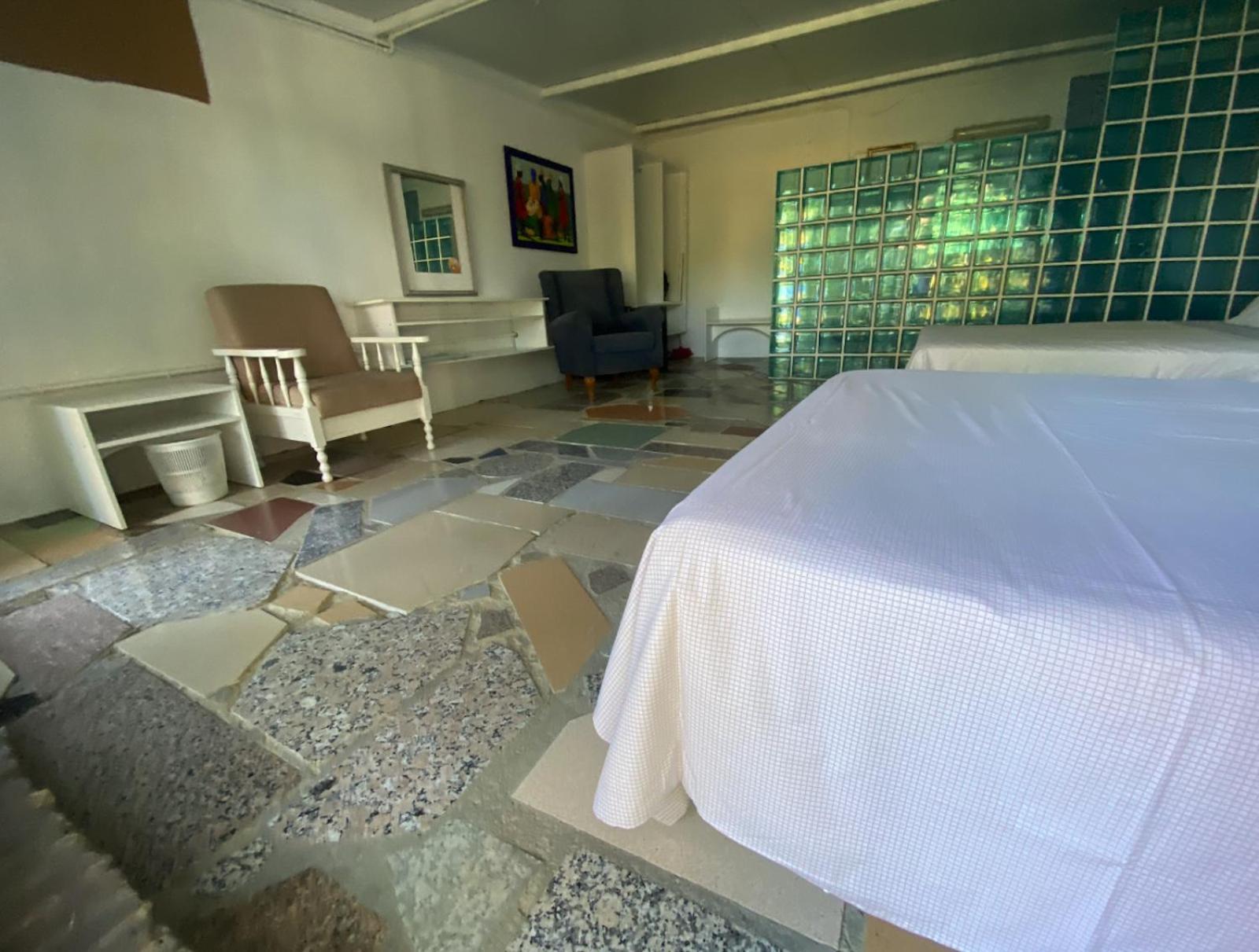 Quarto em Acomodações Particulares Jacaranda *