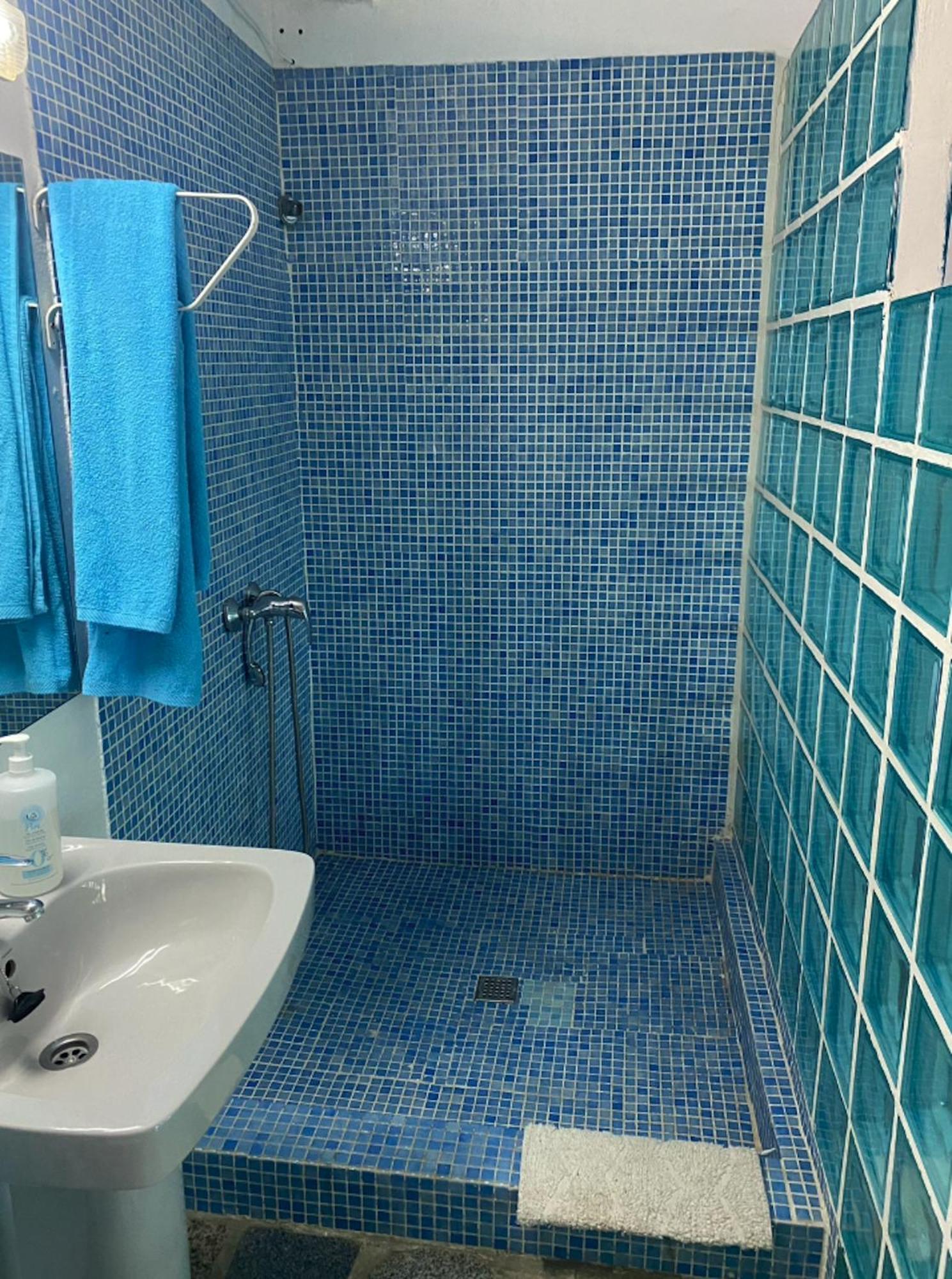 Quarto em Acomodações Particulares Jacaranda *