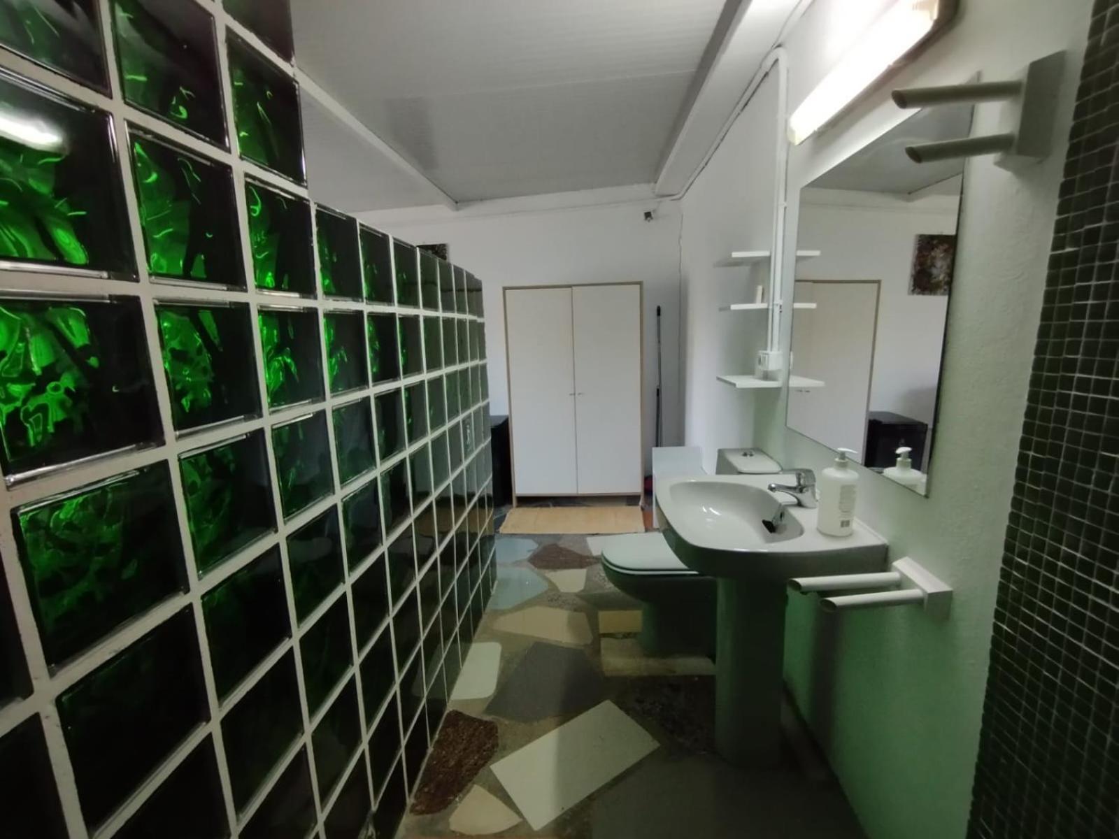 Jacaranda Quarto em Acomodações Particulares Cádis