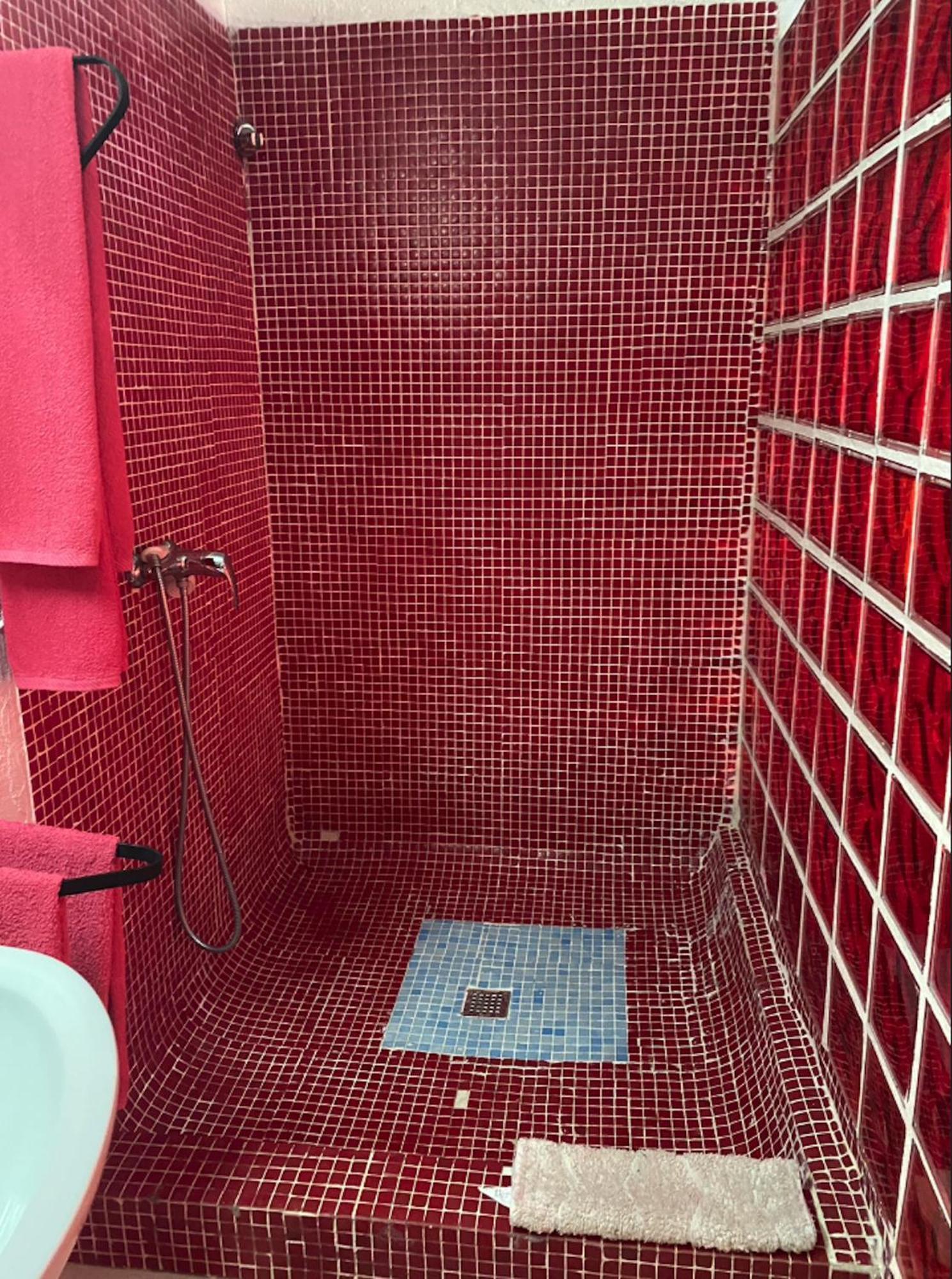 Quarto em Acomodações Particulares Jacaranda *