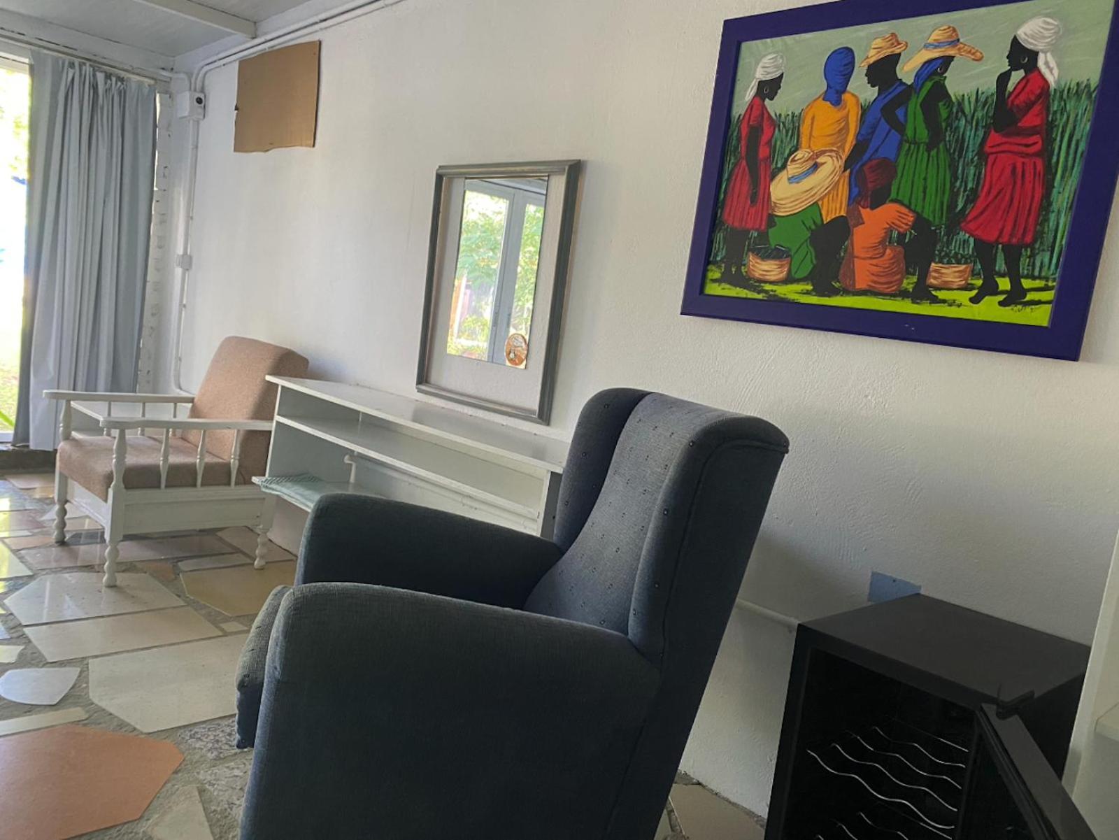 Jacaranda Quarto em Acomodações Particulares