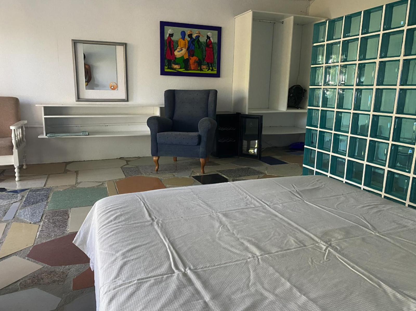 Quarto em Acomodações Particulares Jacaranda *