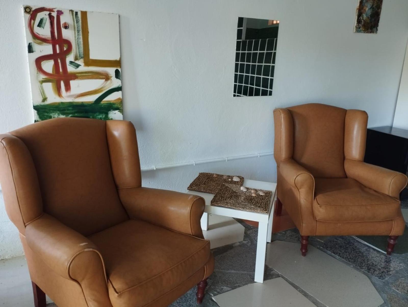 Quarto em Acomodações Particulares Jacaranda *