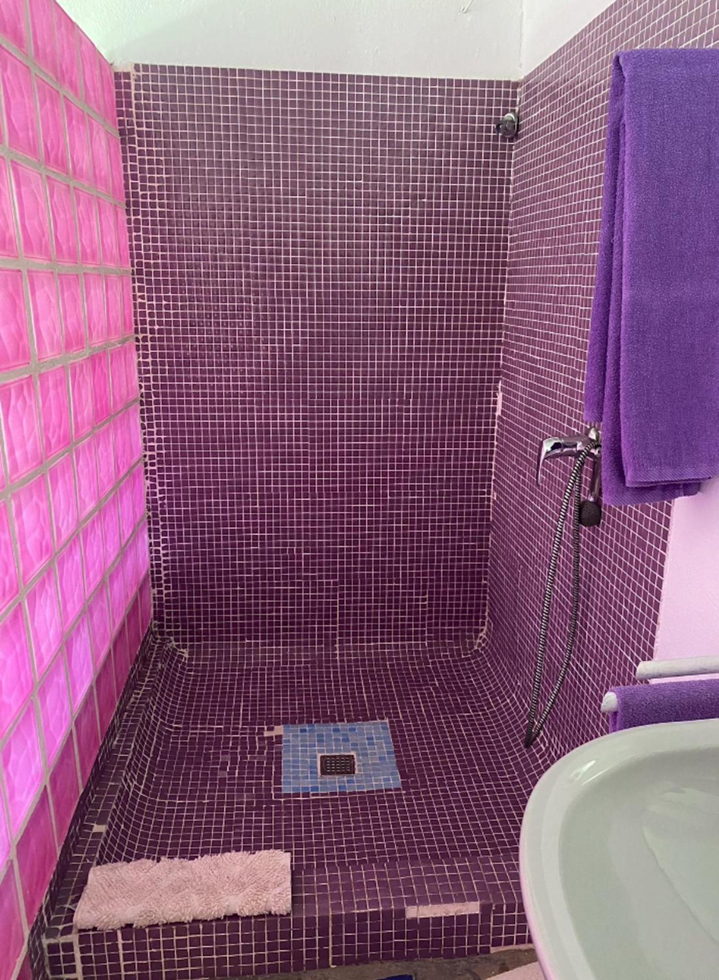 Jacaranda Quarto em Acomodações Particulares Cádis
