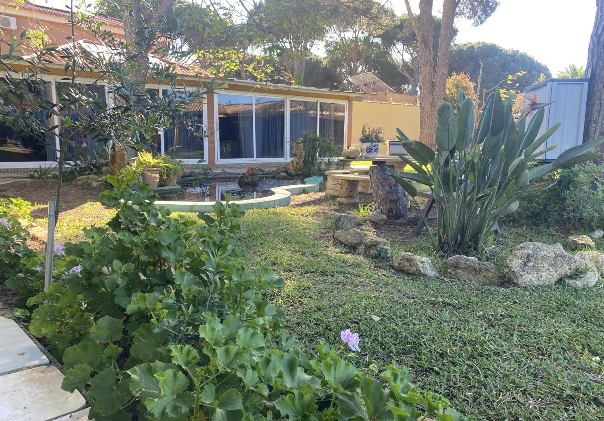 Quarto em Acomodações Particulares Jacaranda Cádis