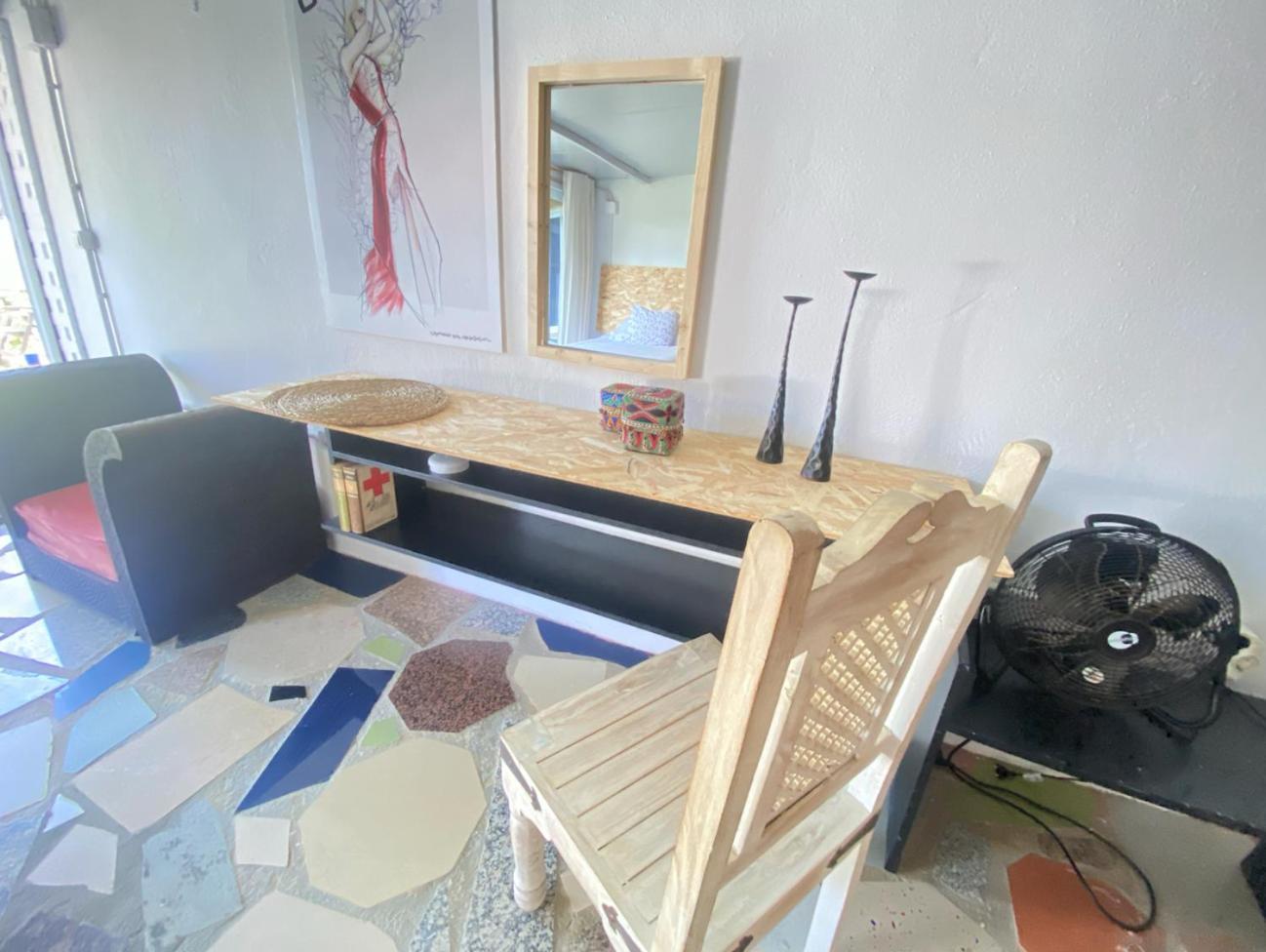 Quarto em Acomodações Particulares Jacaranda Cádis