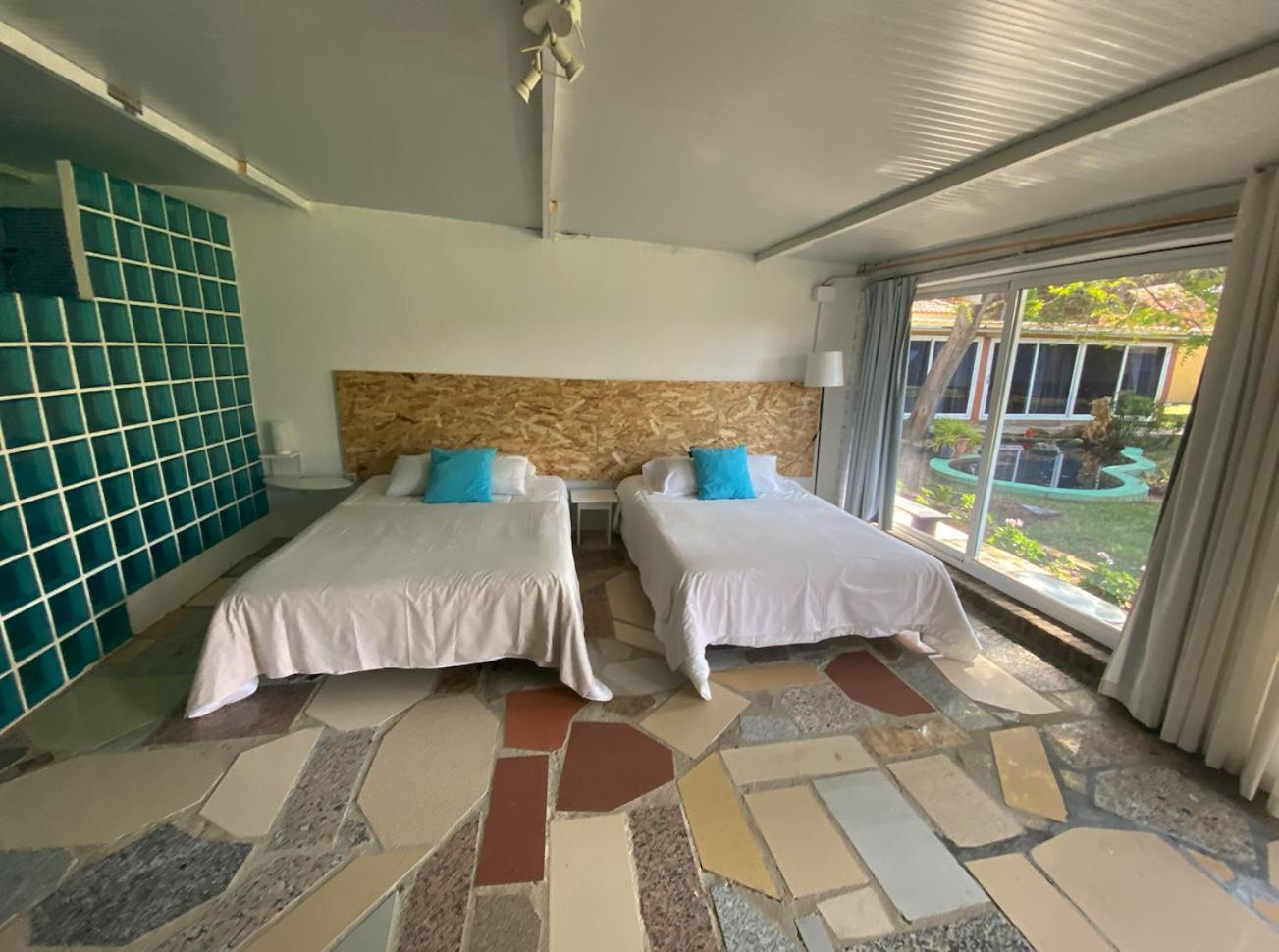 Quarto em Acomodações Particulares Jacaranda