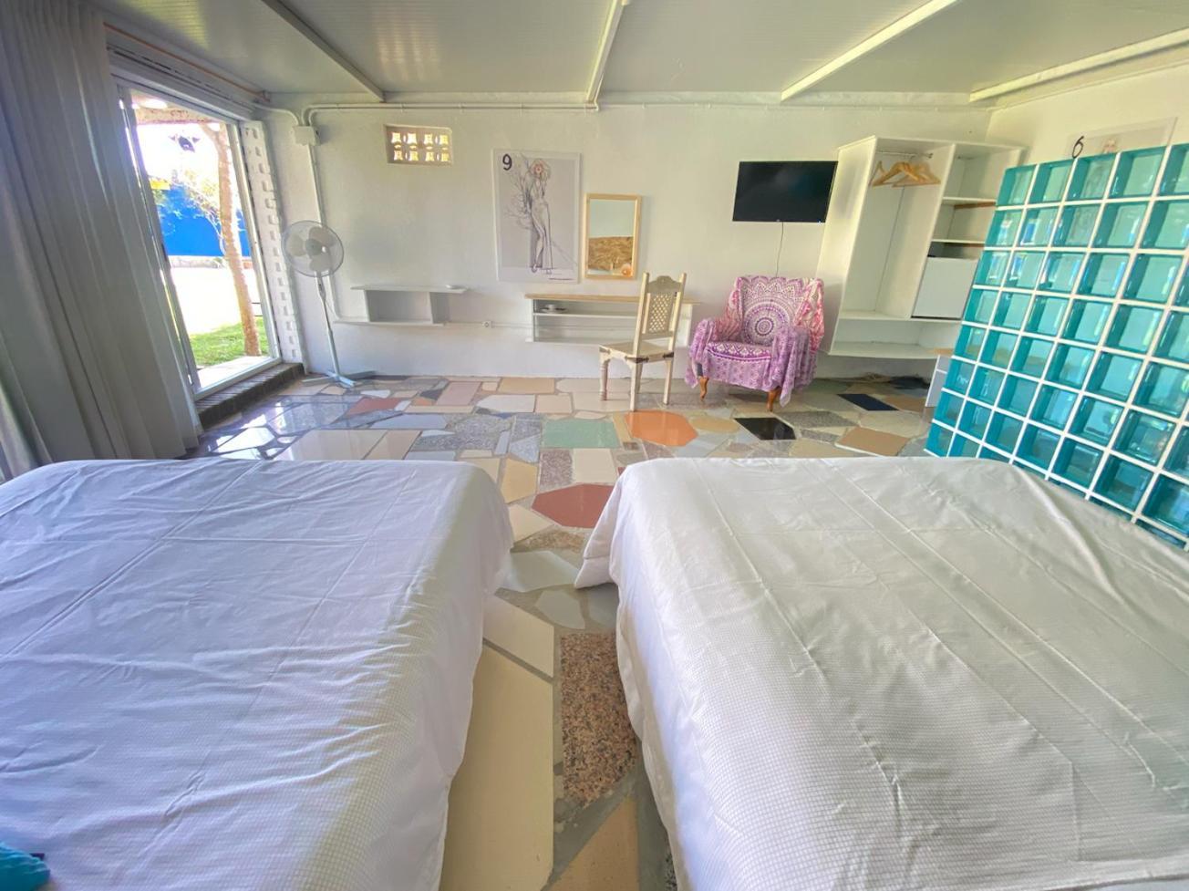 Quarto em Acomodações Particulares Jacaranda *