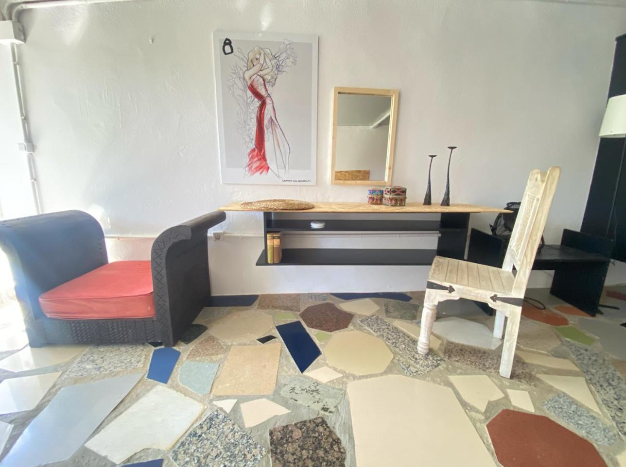 Quarto em Acomodações Particulares Jacaranda Cádis