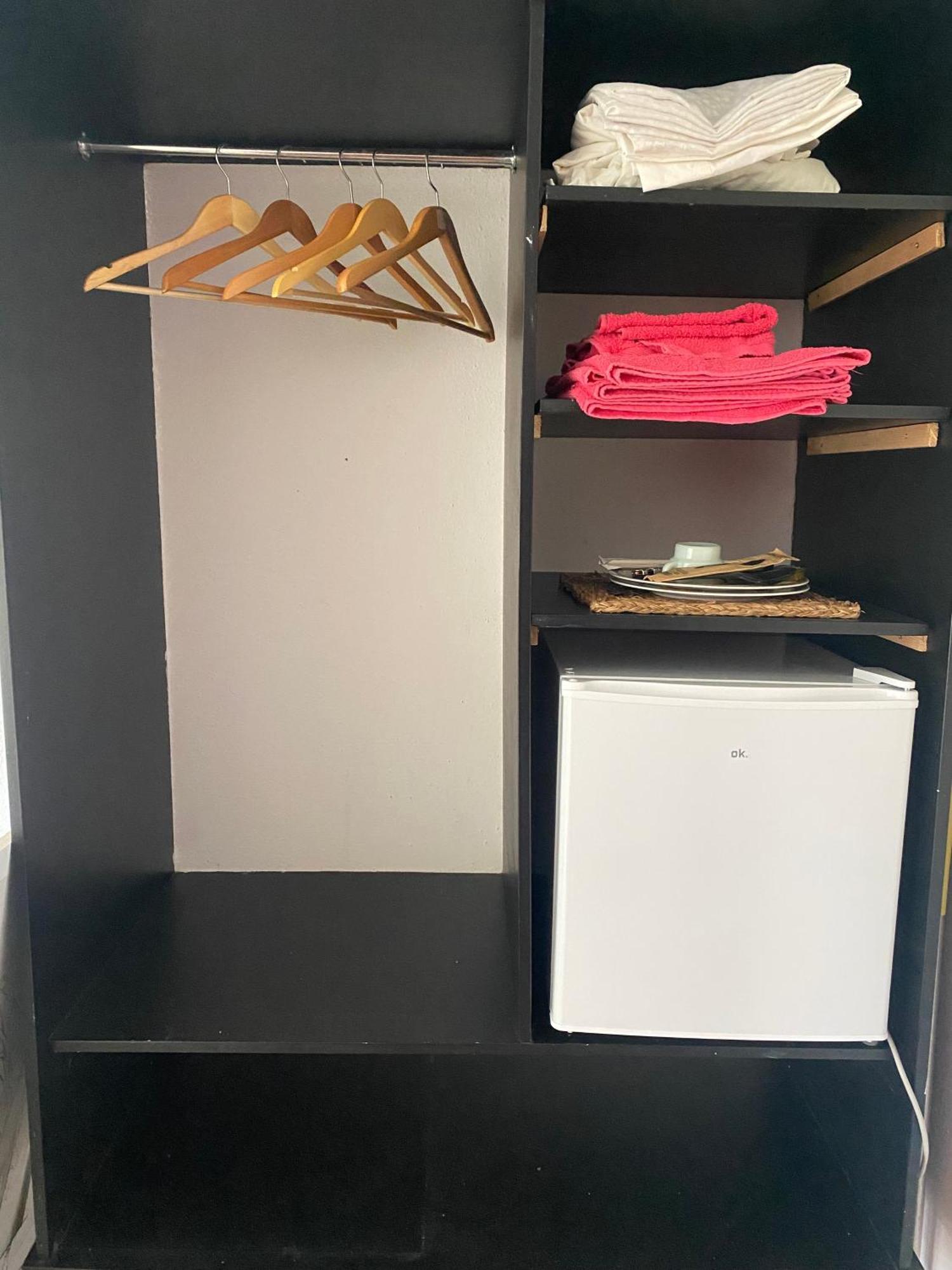 Quarto em Acomodações Particulares Jacaranda Cádis